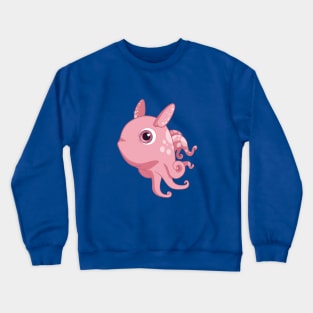 Adorabilis Crewneck Sweatshirt